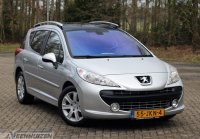 Peugeot 207 SW 1.6 HDIF XS