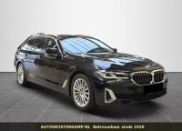 BMW 5 Serie Touring 530d 286