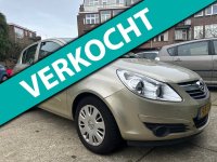 Opel Corsa 1.2-16V Enjoy Airco Elekrisch