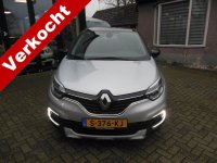 Renault Captur 1.3 TCe Intens Staat