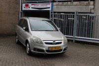 Opel Zafira 1.6 Business