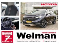 Honda HR-V 1.5i e:HEV ADVANCE STYLE