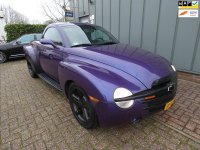 Chevrolet Pick Up SSR 5.3 AIRRIDE//AIRCO//AUTOMAAT//CABRIO