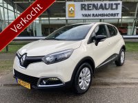 Renault Captur 1.5 dCi Expression /