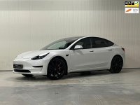 Tesla Model 3 Performance | EXCL.