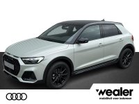Audi A1 Allstreet Advanced edition 25