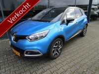 Renault Captur 0.9 TCe Dynamique
