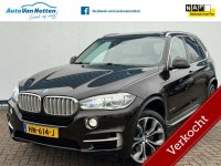 BMW X5 xDrive40e High Executive,Leder+comfortstoelen,Xenon,Panodak,20\