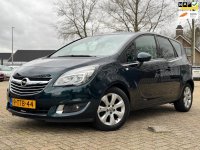 Opel Meriva 1.4 Turbo Cosmo AIRCO