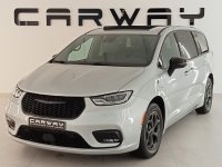 Lancia Voyager Pacifica Plug-in Hybride Limited
