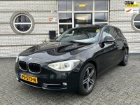 BMW 1-serie 125d High Executive \
