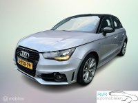 Audi A1 Sportback 1.2 TFSI S-LINE/NAVI/CRUISE/PDC