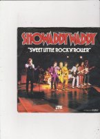 Single Showaddywaddy - Sweet little rock