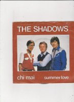 Single The Shadows - Chi Mai