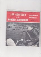 Telstar Single Jan Gorissen - Klokkenwals