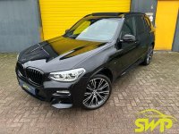 BMW X3 M40i xDrive | Pano
