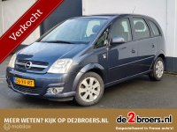 Opel Meriva 1.6-16V Temptation/ Nieuwe Apk