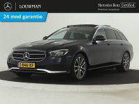 Mercedes-Benz E-Klasse Estate 200 Luxury-Line |