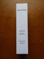 Zelens Power A Retexturising & Renewing