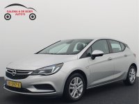 Opel Astra 1.4 Turbo 150PK Online