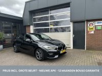 BMW 1-serie 118i Executive CARPLAY/CRUISE *ALL-IN
