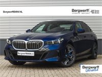 BMW i5 eDrive40 M-Sport - Pano