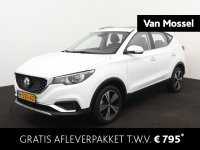 MG ZS EV Luxury | WLTP