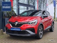 Renault Captur 1.6 E-Tech Full Hybrid