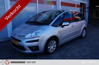 Citroen C4 Picasso 2.0-16V Ambiance automaat