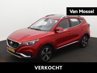 MG ZS EV Luxury | WLTP