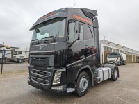 VolvoFH420 4x2 Globetrotter Euro6 - Double