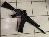 SDM AK-12S