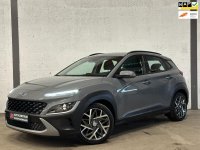 Hyundai Kona 1.6 GDI HEV Premium