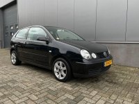 Volkswagen Polo 1.2-12V Athene|Airco|Nieuw Apk