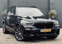 BMW X5 xDrive45e Executive Pano/DealerOh/Garantie 05-2026
