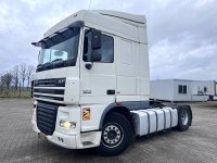 DAF XF 105.410 Automatic Gearbox /