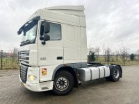 DAF XF 105.460 Automatic Gearbox /