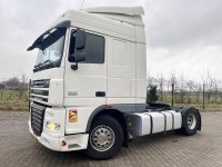 DAF XF 105.460 Automatic Gearbox /