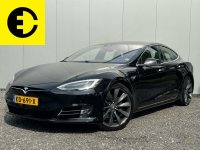 Tesla Model S 90D Base |Gratis