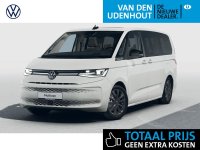 Volkswagen Multivan L2H1 1.4 eHybrid 218pk
