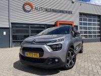 Citroën C3 1.2 PureTech Feel NL-AUTO