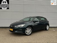 Opel Astra 1.0 Online Turbo Edition