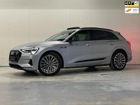 Audi E-tron E-tron 55 quattro advanced