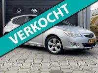 Opel Astra 1.4 Cosmo - Lage