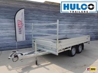 Hulco Medax-2 ,335x183,2600, Plateauwagen