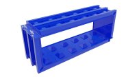 Blue Molds® 1800-600-600 beton block mold