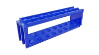 Blue Molds® 2400-600-600 concrete block mould