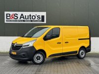 Renault Trafic 1.6 dCi 95 T27