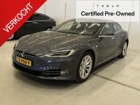 Tesla Model S 75D/BTW/Enhanced Autopilot