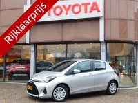 Toyota Yaris 1.5 Hybrid Aspiration APLLE
